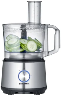 Severin KM 3892 Keukenmachine Foodprocessor 1200W