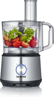 Severin KM 3892 Keukenmachine Foodprocessor 1200W