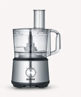 Severin KM 3892 Keukenmachine Foodprocessor 1200W