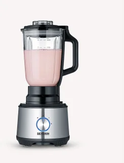 Severin KM 3892 Keukenmachine Foodprocessor 1200W