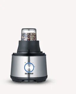 Severin KM 3892 Keukenmachine Foodprocessor 1200W