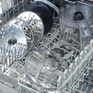 Severin KM 3892 Keukenmachine Foodprocessor 1200W