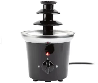 Silvercrest Kitchen Tools Elektrische chocoladefontein 3 lagen