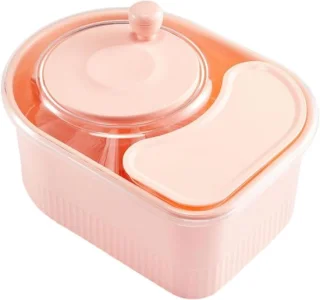 Sla spinner roze