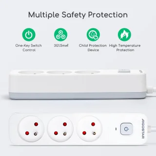 SmartKitchen Pro - Keukenapparaat