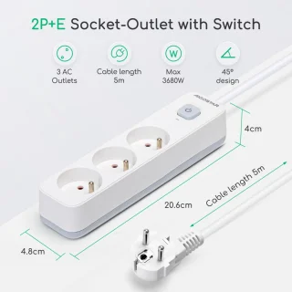 SmartKitchen Pro - Keukenapparaat