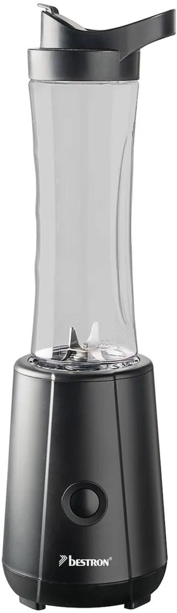 De Soepmaker ASMX300BL Zwart in één oogopslag