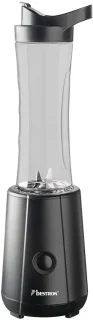 Soepmaker ASMX300BL Zwart