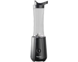 Soepmaker ASMX300BL Zwart review