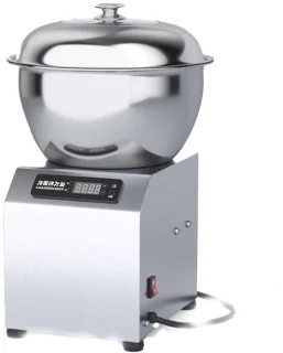 Spiraal deegmachine