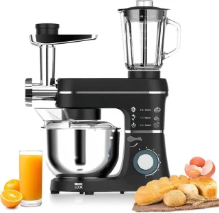 Staande Keukenmixer 10 L