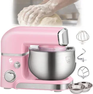 Staande Keukenmixer