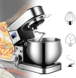 Staande keukenmixer