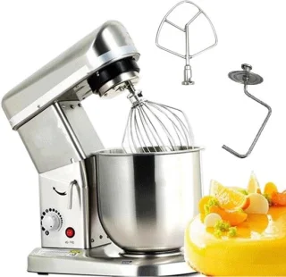 Staande mixer keukenmachine