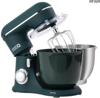Standmixer donkergroen