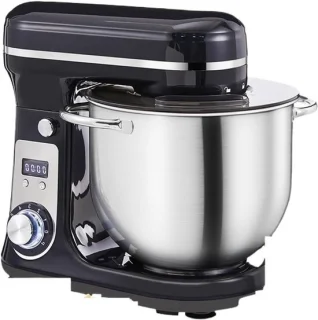 Standmixer garde zwart