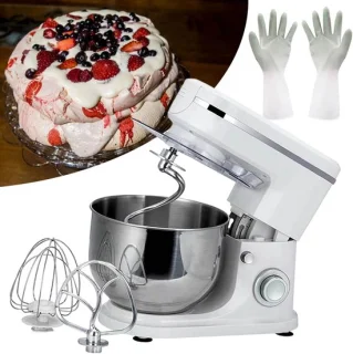 Standmixer wit