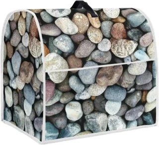 Standmixerhoes beschermhoes 4.5-8 qt cobblestone