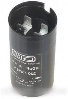 Startcondensator 60μF