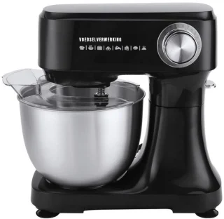 SVN® Keukenmixer met mengkom
