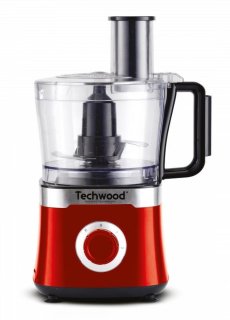 De Techwood TRO6855 Hakmolen in één oogopslag