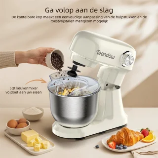 Wat vinden we minder goed