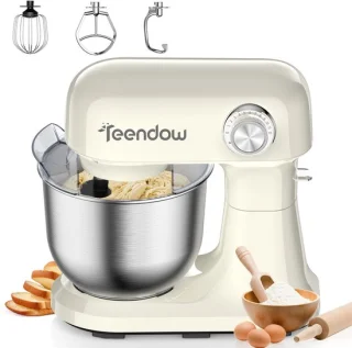 Teendow SM‑B03C Keukenmachine