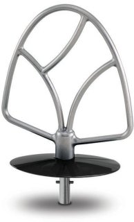 Wat vinden we goed aan de Tefal QB813D Masterchef Grande Keukenmachine