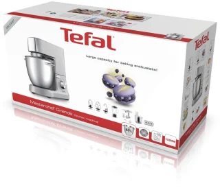 Tefal QB813D Masterchef Grande Keukenmachine