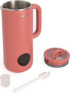 Teja VEGAN MILK MAKER STUDIO 850 ml multifunctionele machine