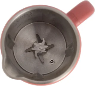 Teja VEGAN MILK MAKER STUDIO 850 ml multifunctionele machine
