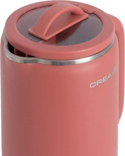 Teja VEGAN MILK MAKER STUDIO 850 ml multifunctionele machine