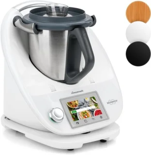 Thermomix Keukenmachineplank 35 x 30 cm