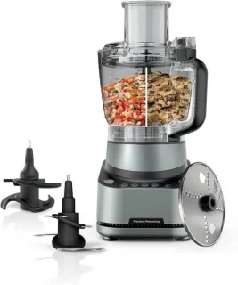 Thuys multifunctionele foodprocessor