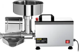 Tomatensaus Maker Elektrische Tomatenpers 370W