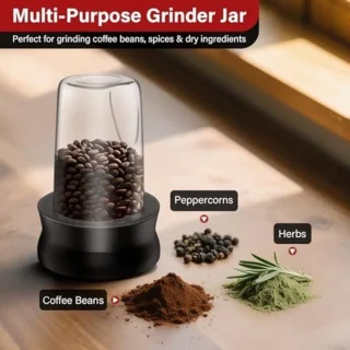 Wat vinden we goed aan de TopStrong Keukenmachine Zilver