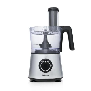 Tristar MX-4823 Foodprocessor & Blender 1.5L