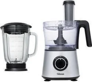 Tristar MX-4823 Foodprocessor & Blender 1.5L