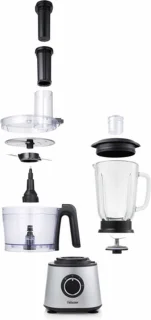 Tristar MX-4823 Foodprocessor & Blender 1.5L
