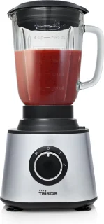 Tristar MX-4823 Foodprocessor & Blender 1.5L