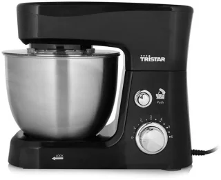 Tristar MX-4870 Keukenmachine review