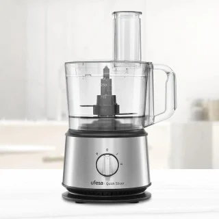 Ufesa Quick Slicer Foodprocessor