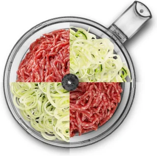 Ufesa Quick Slicer Foodprocessor