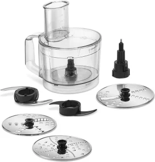 Ufesa Quick Slicer Foodprocessor