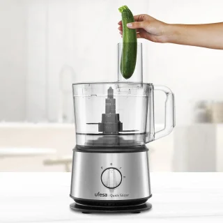 Ufesa Quick Slicer Foodprocessor