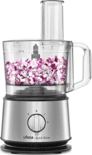 Ufesa Quick Slicer Foodprocessor