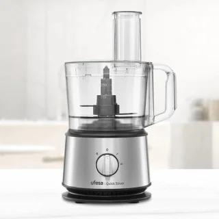 Ufesa Quick Slicer Foodprocessor