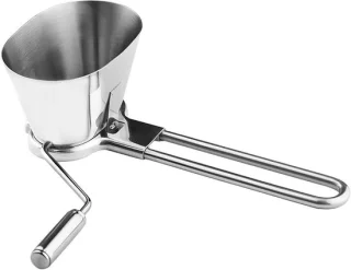 Ui hakker keukenmachine hakmolen