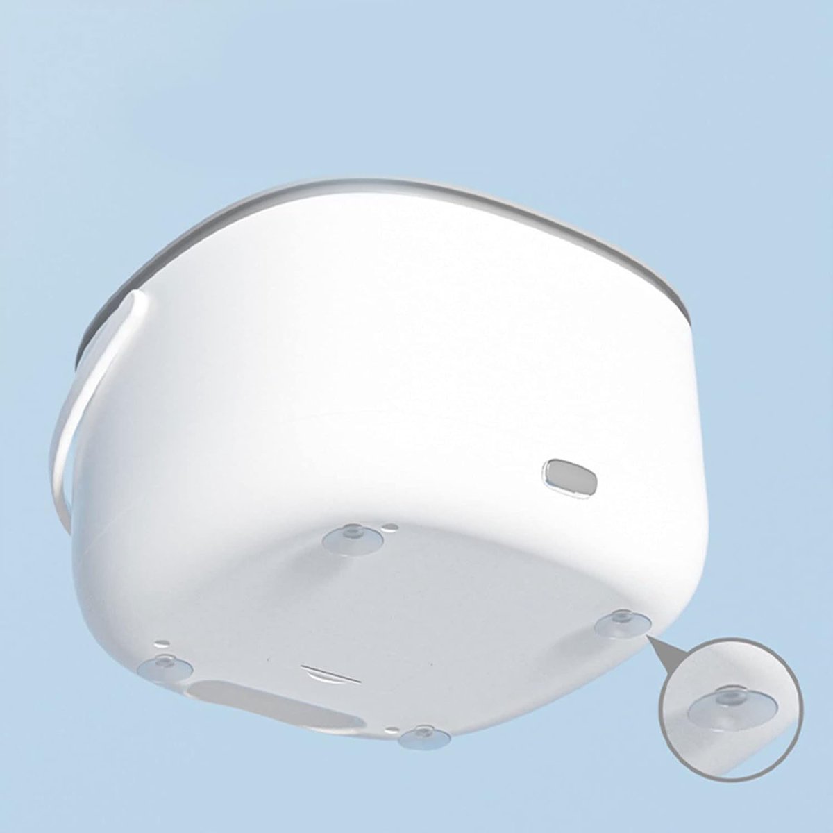 Wat vinden we goed aan de Ultrasone Automatische Fruit- en Groentewasser