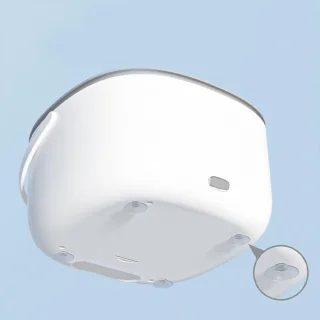 Ultrasone Automatische Fruit- en Groentewasser